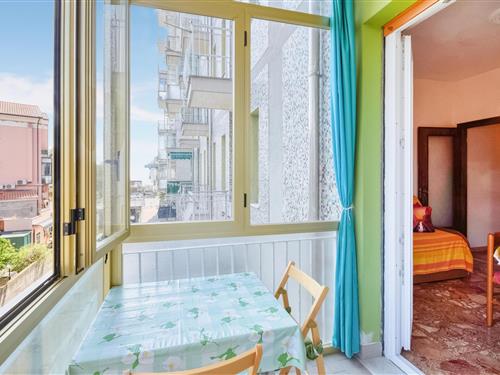 Ferielejlighed - 4 personer -  - Via Montevideo - Borghetto Santo Spirito - 17052 - Borghetto Santo Spirit