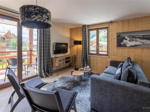 Ferieleilighet - 10 personer -  - 05330 - Saint Chaffrey