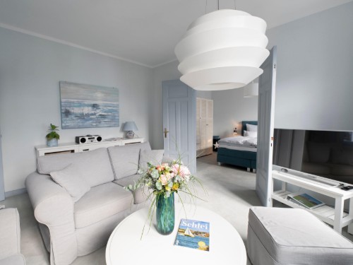 Ferielejlighed - 4 personer -  - Mühlenstraße - 24376 - Kappeln