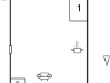Bild 1 - Grundriss