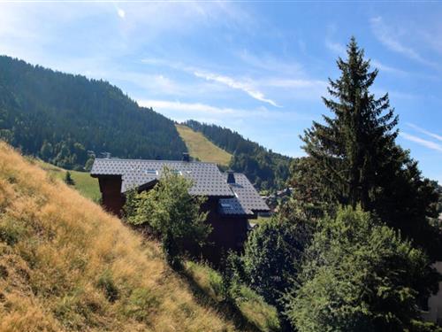 Ferielejlighed - 6 personer -  - 74300 - Les Carroz D'arâches