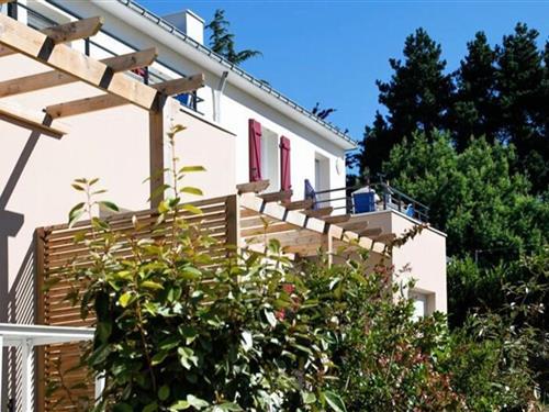 Ferienhaus - 8 Personen -  - 56870 - Baden