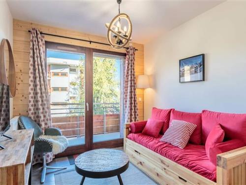 Semesterlägenhet - 4 personer -  - 73210 - La Plagne Tarentaise