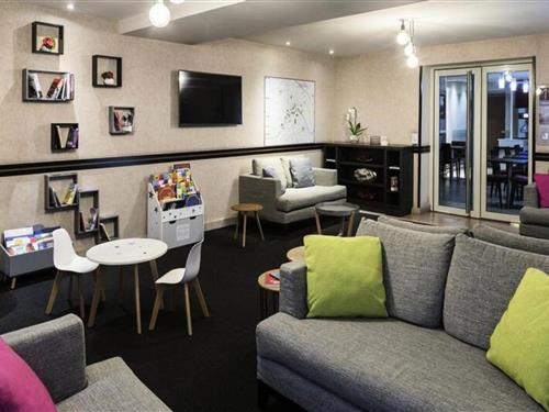 Sommerhus - 4 personer -  - 75009 - Paris