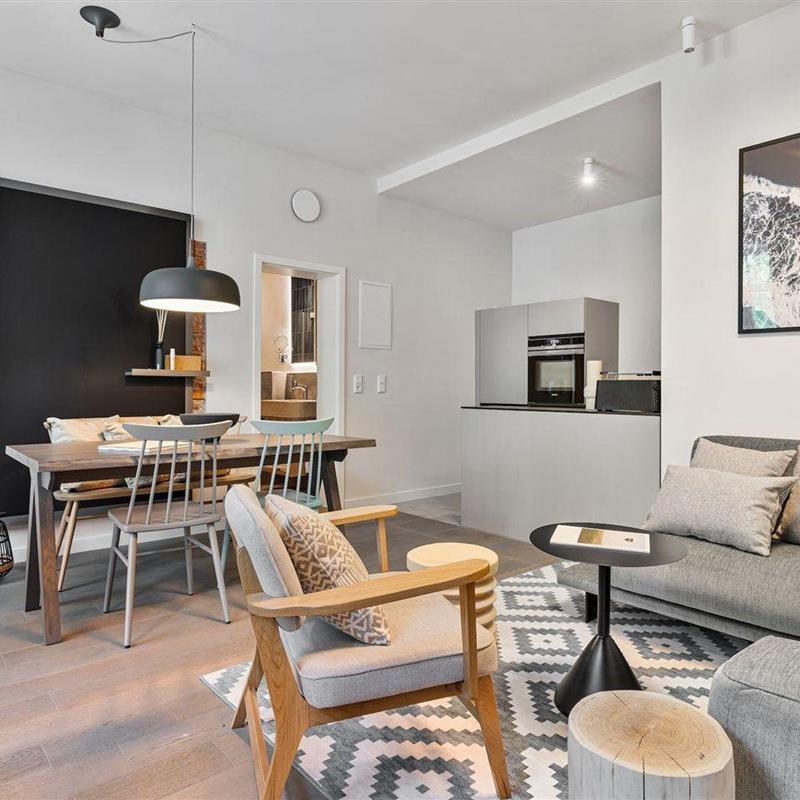 Ferielejlighed - 4 personer -  - Dorfstraße - 25581 - Westerhever