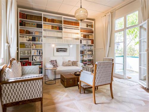 Feriehus - 8 personer -  - Eichenweg - 17424 - Heringsdorf (Seebad)