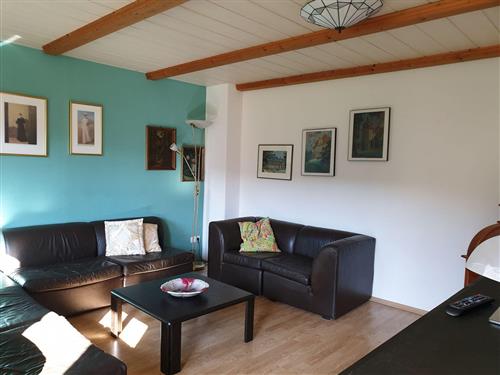 Sommerhus - 6 personer -  - Feldstr. - 03238 - Sallgast