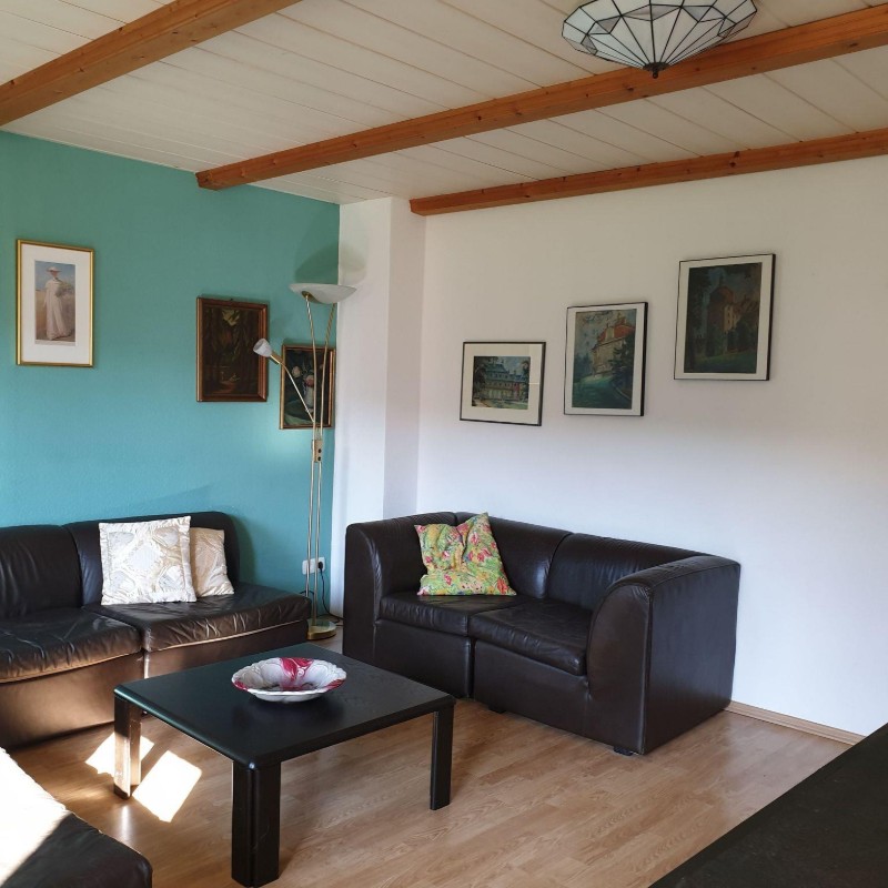 Sommerhus - 6 personer -  - Feldstr. - 03238 - Sallgast