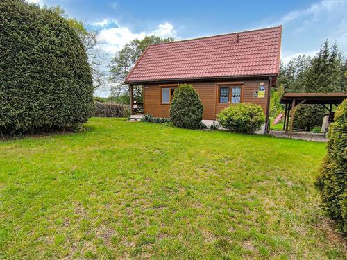 Ferienhaus - 10 Personen -  - Rus - 14-300 - Morag