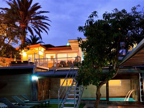 Villa - 12 personer -  - 35250 - Ingenio