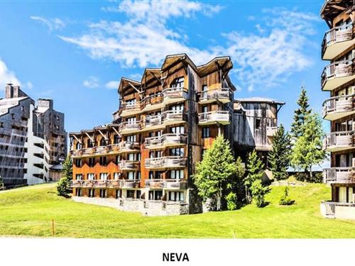 Sommerhus - 4 personer -  - 74110 - Avoriaz