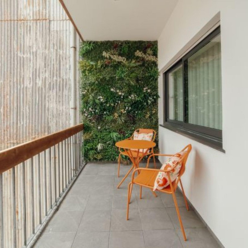 Ferielejlighed - 3 personer -  - 4000-151 - Porto