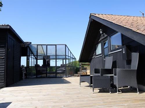Sommerhus - 4 personer -  - Ildervej - Isefjord - 4300 - Holbæk