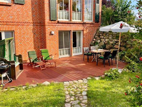 Ferielejlighed - 4 personer -  - Dorfstrasse - 18551 - Glowe