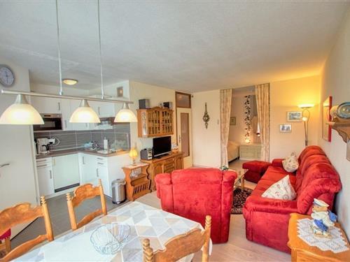 Ferielejlighed - 4 personer -  - F Ferienpark - 23774 - Heiligenhafen