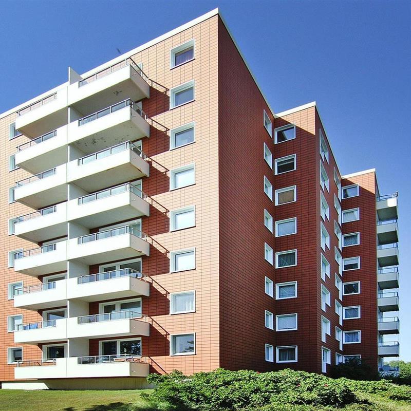 Ferielejlighed - 2 personer -  - 25826 - St. Peter-Ording