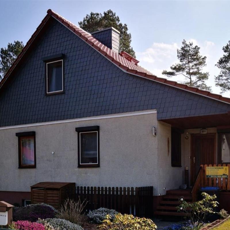 Sommerhus - 6 personer -  - Altwarp - 17375