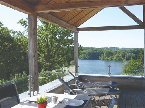 Ferieleilighet - 4 personer -  - 4950 - Robertville