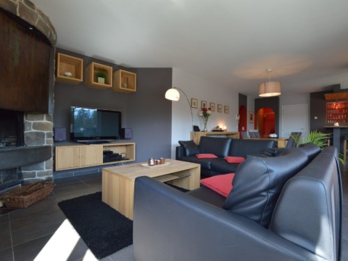 Ferieleilighet - 4 personer -  - 4950 - Robertville