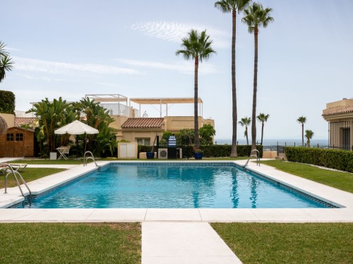 Ferienwohnung - 6 Personen -  - 29679 - Marbella