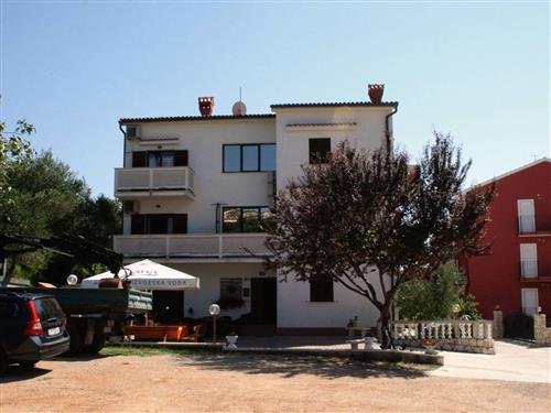Ferielejlighed - 2 personer -  - Palit 281, Palit - 51280 - Rab