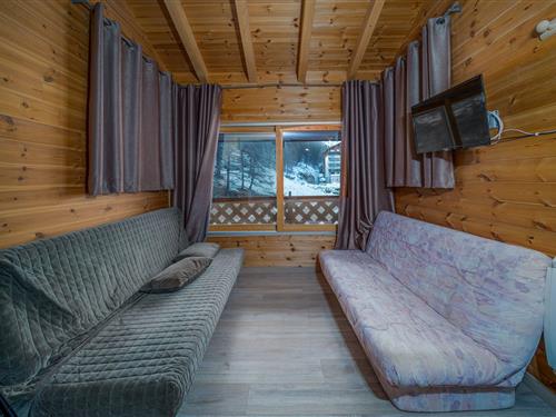 Ferielejlighed - 4 personer -  - 04260 - Allos