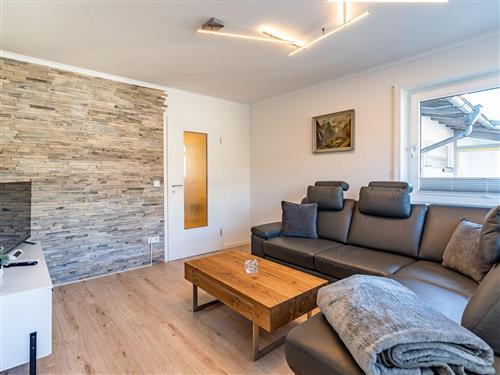 Semesterlägenhet - 4 personer -  - Immenstädterstr. - 87527 - Sonthofen