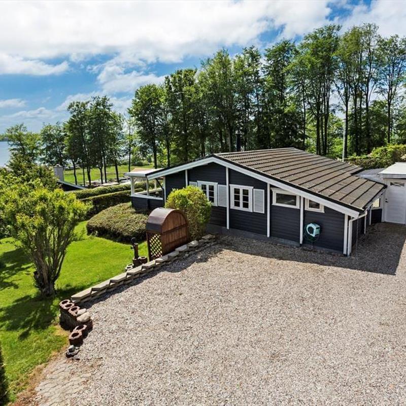 Ferienhaus - 6 Personen -  - Skovskifte - Skarrev - 6200 - Aabenraa