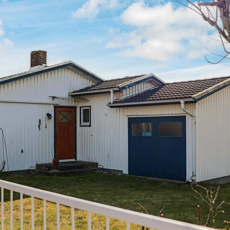  - 8 personer -  - Tångvägen - Vejbystrand - 26651 - Skåne/Vejbystrand