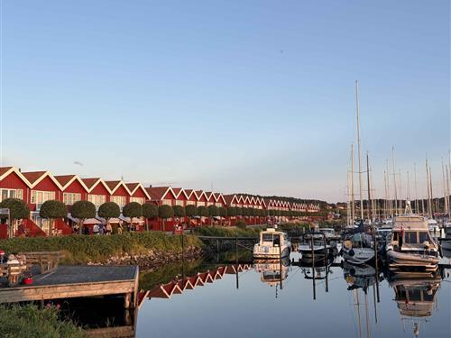 Sommerhus - 4 personer -  - Skudehavnen - 8400 - Ebeltoft