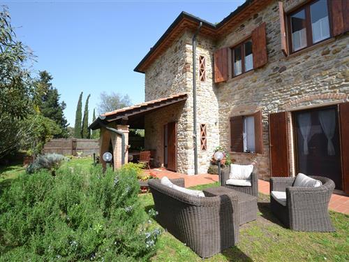 Villa - 10 personer -  - 57028 - Suvereto