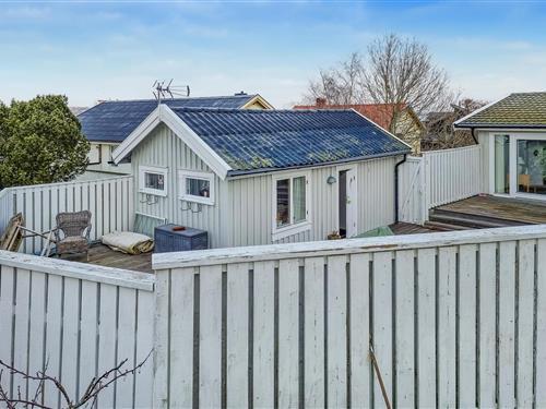 Ferienhaus - 4 Personen -  - Ersdalsvägen - 47541 - Hönö