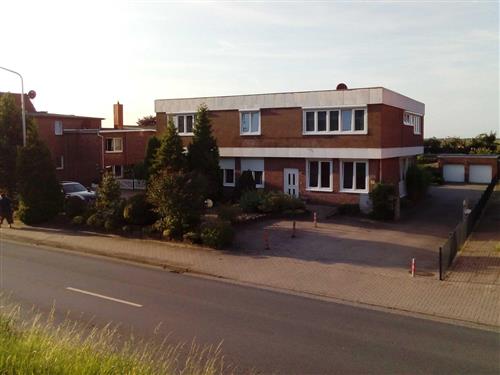 Ferielejlighed - 1 person -  - Dorfstrasse - 21720 - Steinkirchen