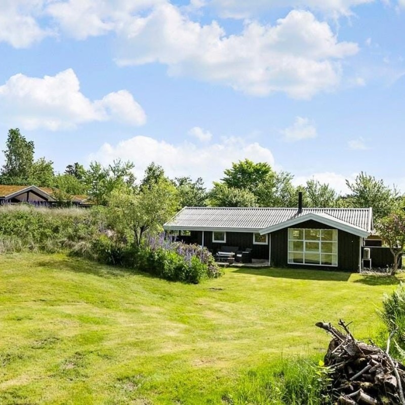 Ferienhaus - 6 Personen -  - Bloksbjerg - 9492 - Blokhus