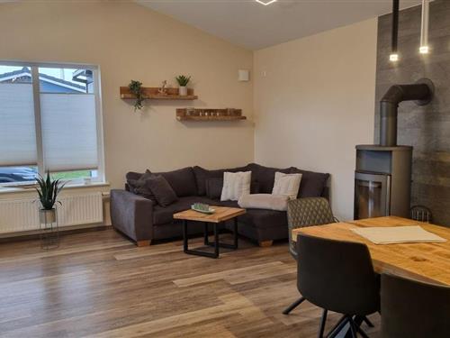 Sommerhus - 4 personer -  - Mellumplate - 27639 - Dorum Neufeld
