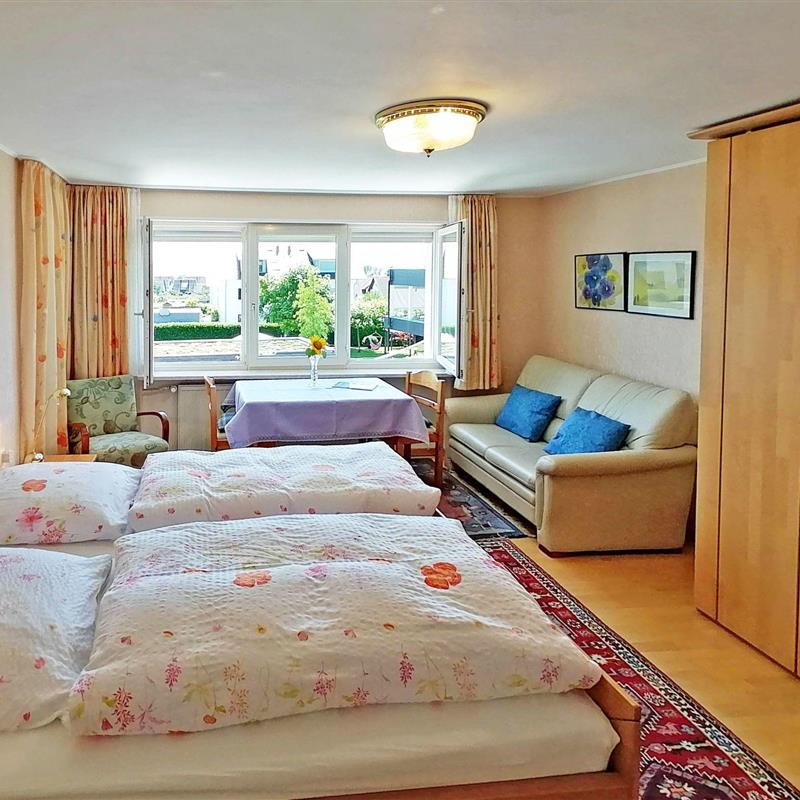 Ferielejlighed - 2 personer -  - Kressbronn - 88079