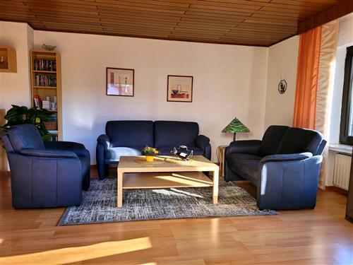 Semesterhus/Semesterlägenhet - 5 personer -  - Wiesentalstraße - 54587 - Lissendorf