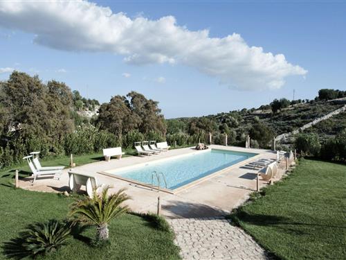 Sommerhus - 5 personer -  - 97015 - Modica