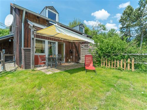 Ferienhaus - 6 Personen -  - Zandt - 93499