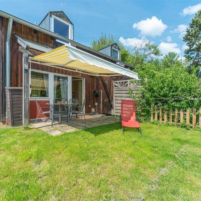 Sommerhus - 6 personer -  - Zandt - 93499