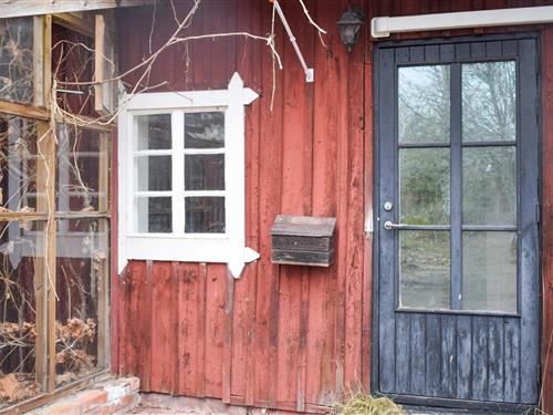 Holiday apartment - 4 persons -  - Svalehult - 382 96 - Nybro