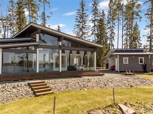 Holiday home - 4 persons -  - Jämsä - 35820