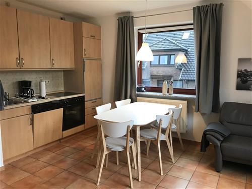 Ferieleilighet - 4 personer -  - Lindenweg - 24340 - Eckernförde