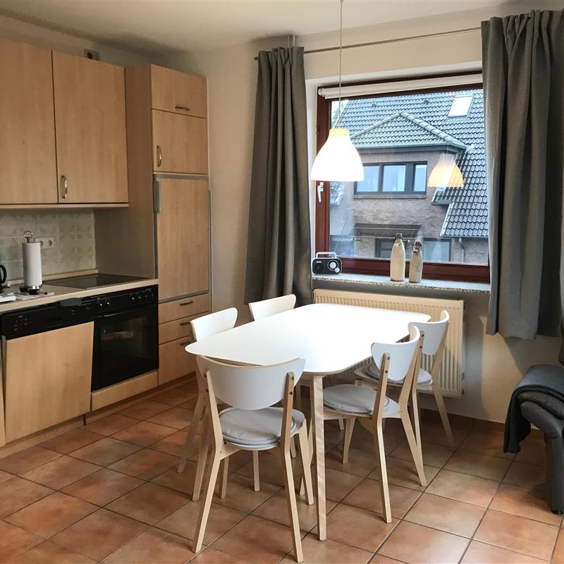 Ferielejlighed - 4 personer -  - Lindenweg - 24340 - Eckernförde