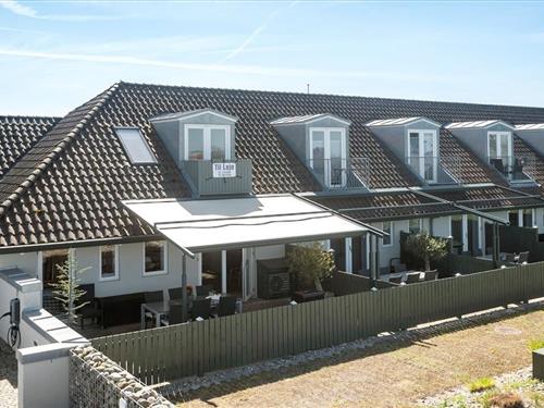 Ferieleilighet - 6 personer -  - Enø Kystvej - 4736 - Karrebæksminde