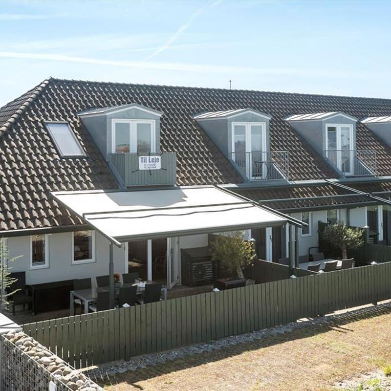 Ferienwohnung - 6 Personen -  - Enø Kystvej - 4736 - Karrebäksminde