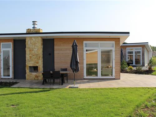 Holiday home - 4 persons -  - 6268 NN - Bemelen