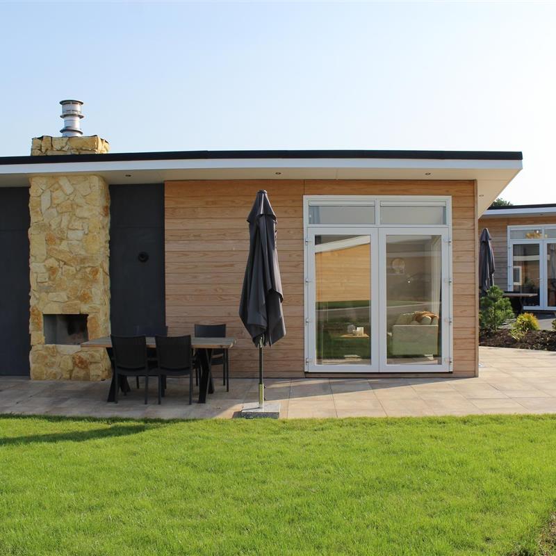 Sommerhus - 4 personer -  - 6268 NN - Bemelen