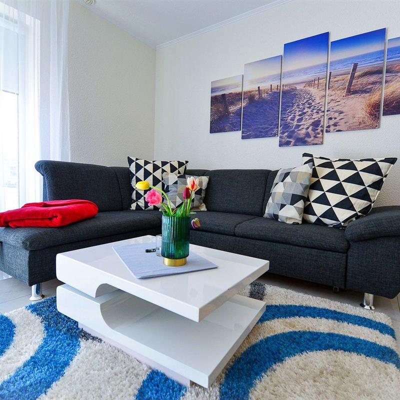 Ferielejlighed - 3 personer -  - Nordheimstraße - 27476 - Cuxhaven