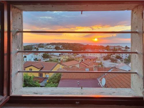 Holiday apartment - 4 persons -  - Ulica Jurja Dobrile - Porec-Funtana - 52452 - Funtana